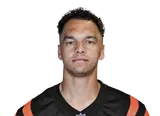Desmond Ridder