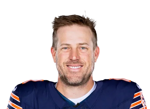 Case Keenum