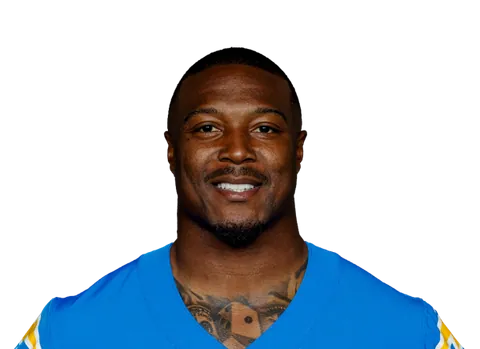 Tony Jefferson