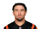 Chase Brown