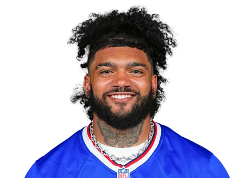 Ty Johnson