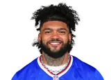 Ty Johnson