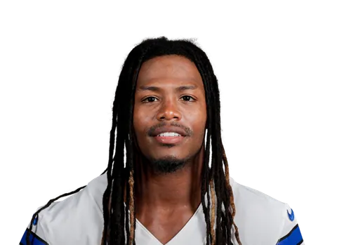 KaVontae Turpin