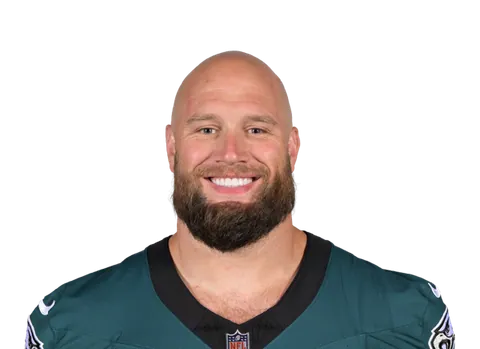 Lane Johnson