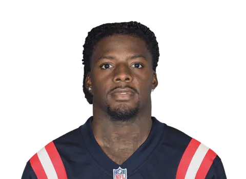 D'Ernest Johnson