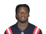 D'Ernest Johnson