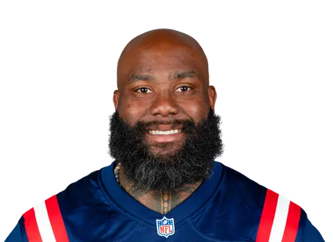 Morgan Moses