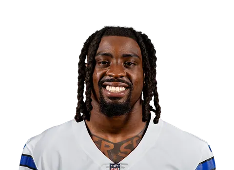 Tyler Goodson