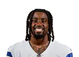 Tyler Goodson
