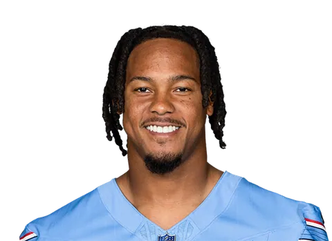 Wan'Dale Robinson