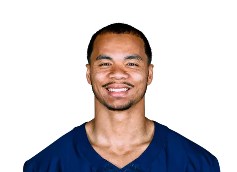 Kalif Raymond
