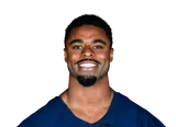 Salvon Ahmed