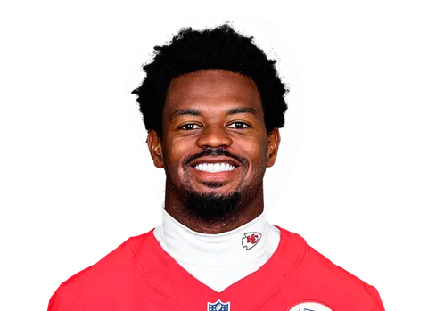 Tyquan Thornton