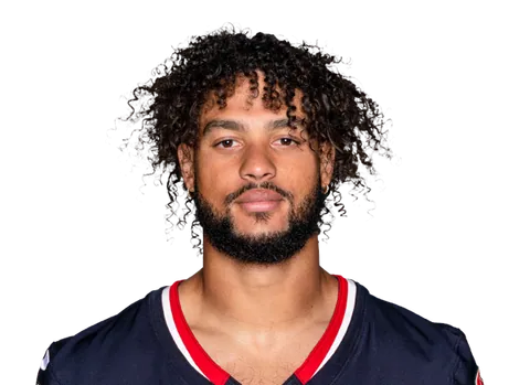 Xavier Hutchinson