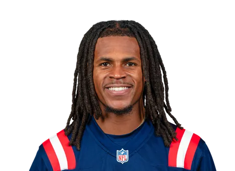 DeMario Douglas