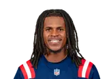 DeMario Douglas
