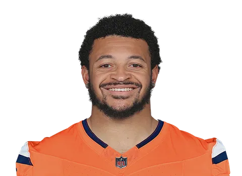 Deuce Vaughn