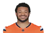 Deuce Vaughn