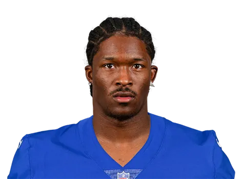 Ray-Ray McCloud III