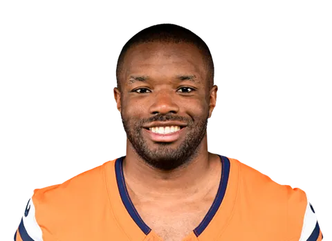 Marvin Mims Jr.