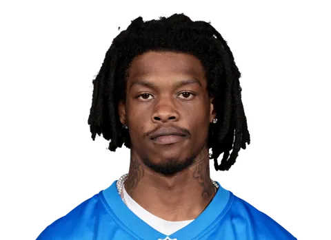 Jameson Williams