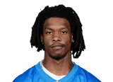 Jameson Williams