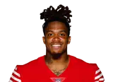 Demarcus Robinson