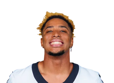 Trey Palmer