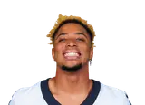 Trey Palmer