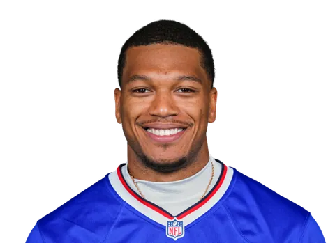 DJ Moore