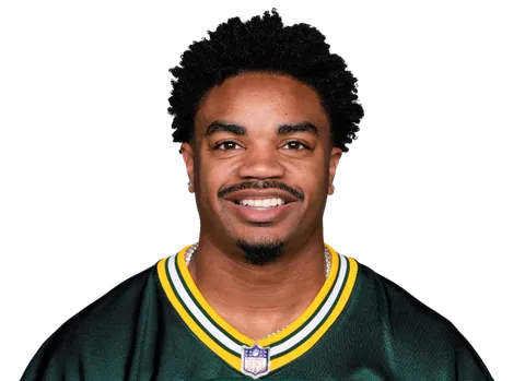 Bo Melton
