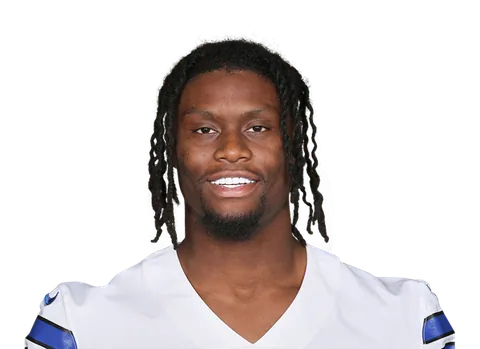 George Pickens