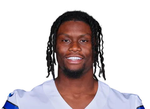 George Pickens