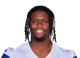 George Pickens