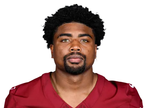 Treylon Burks