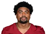 Treylon Burks
