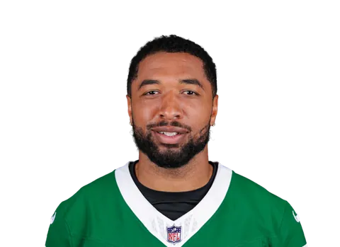 Tim Patrick