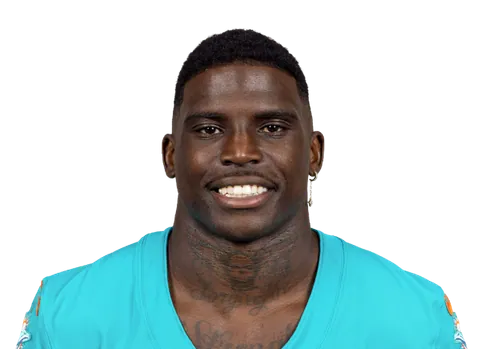 Tyreek Hill