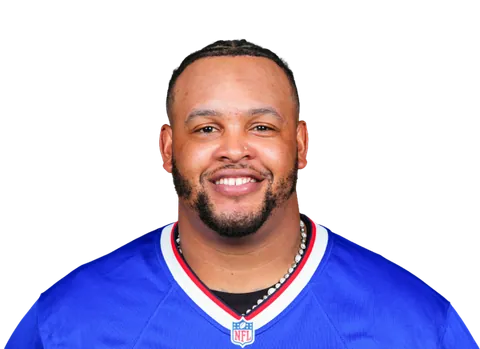 Dion Dawkins