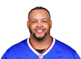 Dion Dawkins