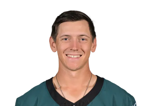 Braden Mann