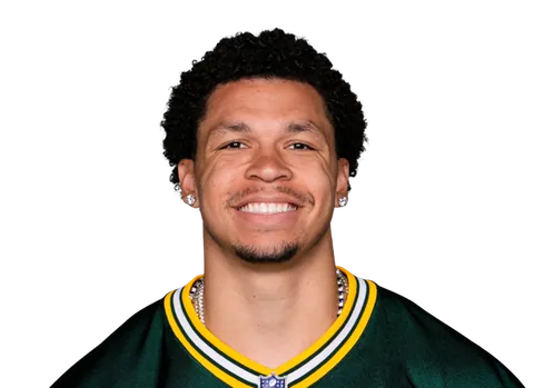 Christian Watson