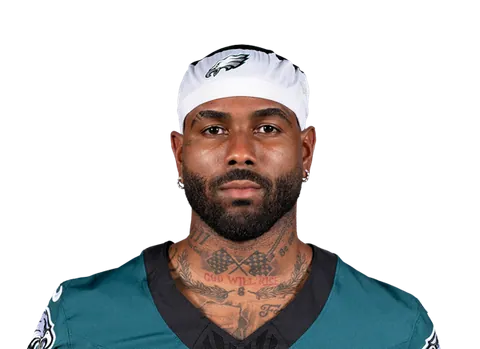 Elijah Moore