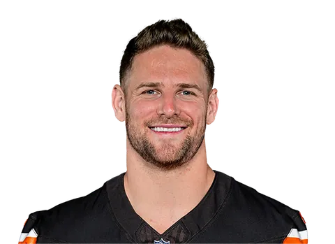 Michael Burton
