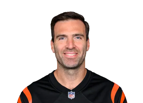 Joe Flacco