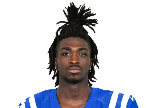 Ashton Dulin