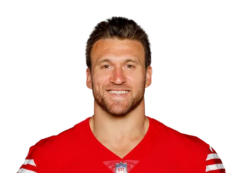 Kyle Juszczyk