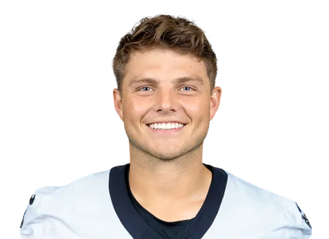 Zach Wilson