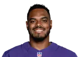 Ronnie Stanley