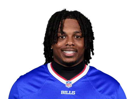 Greg Dortch